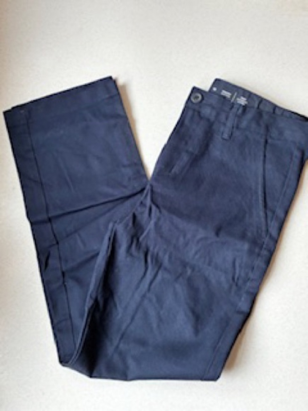 Old Navy Navy Dress Pants for Kids